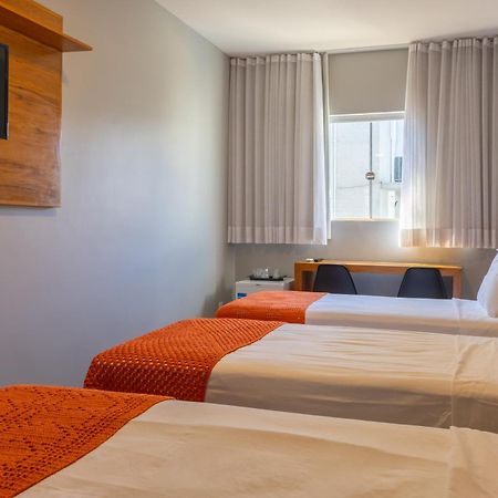 California Suites Belo Horizonte Kültér fotó