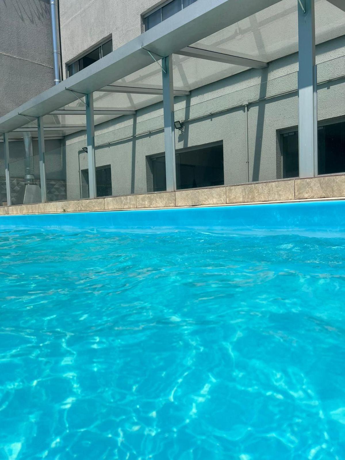 California Suites Belo Horizonte Kültér fotó