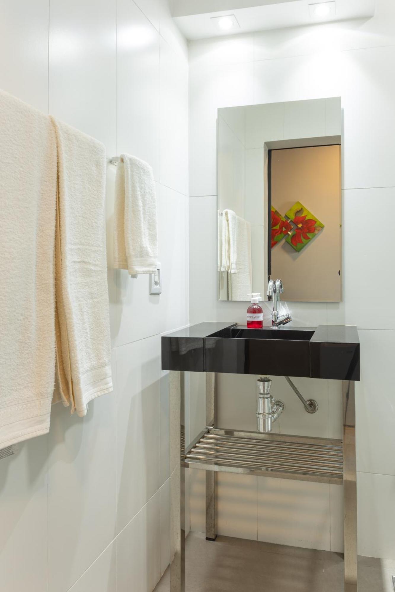 California Suites Belo Horizonte Kültér fotó