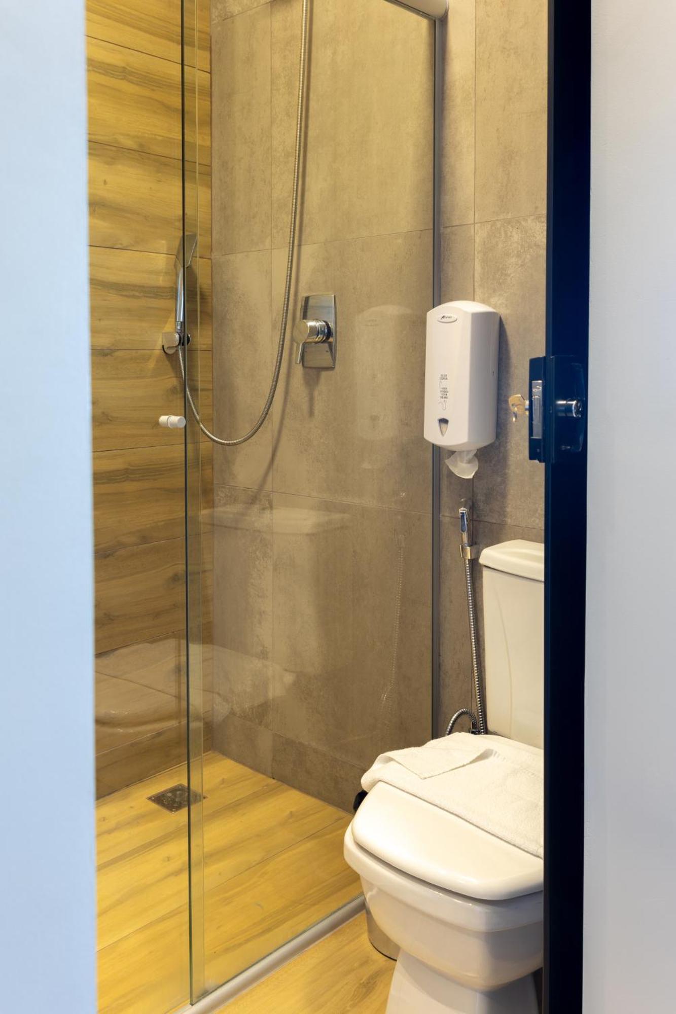 California Suites Belo Horizonte Kültér fotó