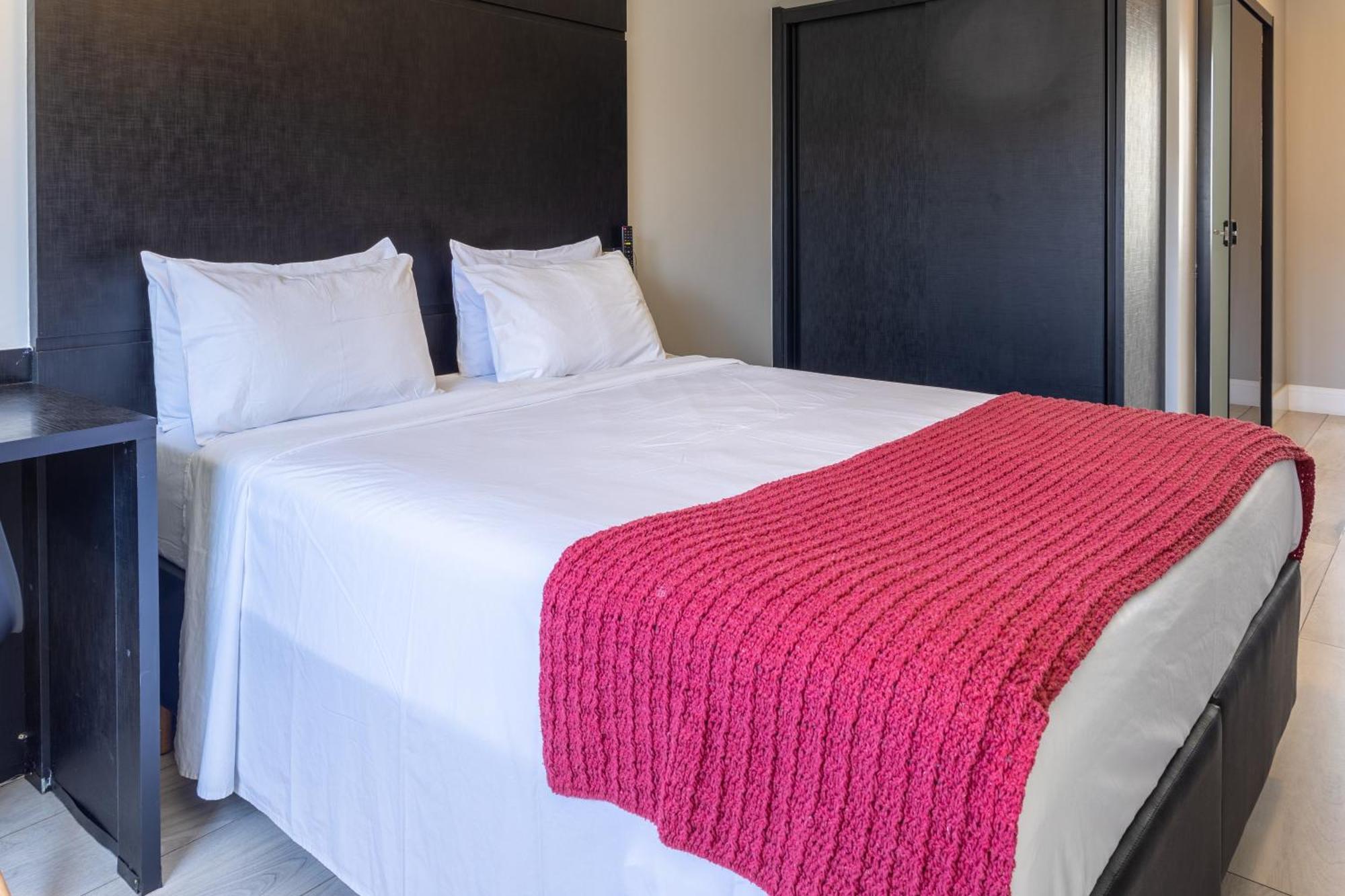 California Suites Belo Horizonte Kültér fotó