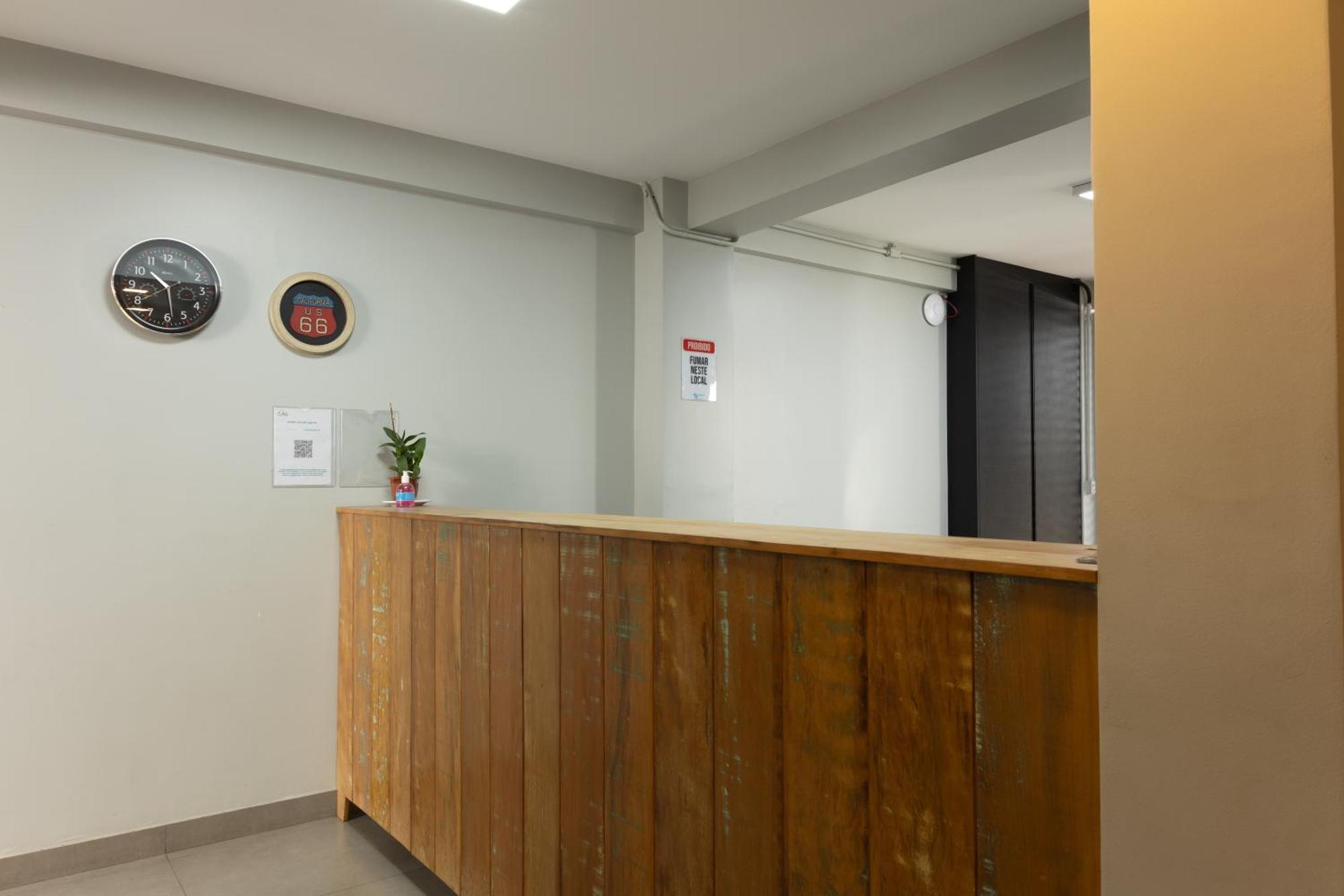 California Suites Belo Horizonte Kültér fotó
