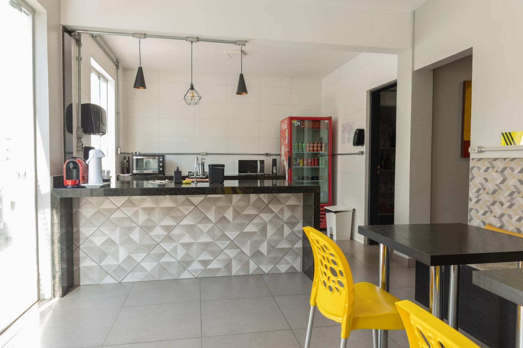 California Suites Belo Horizonte Kültér fotó