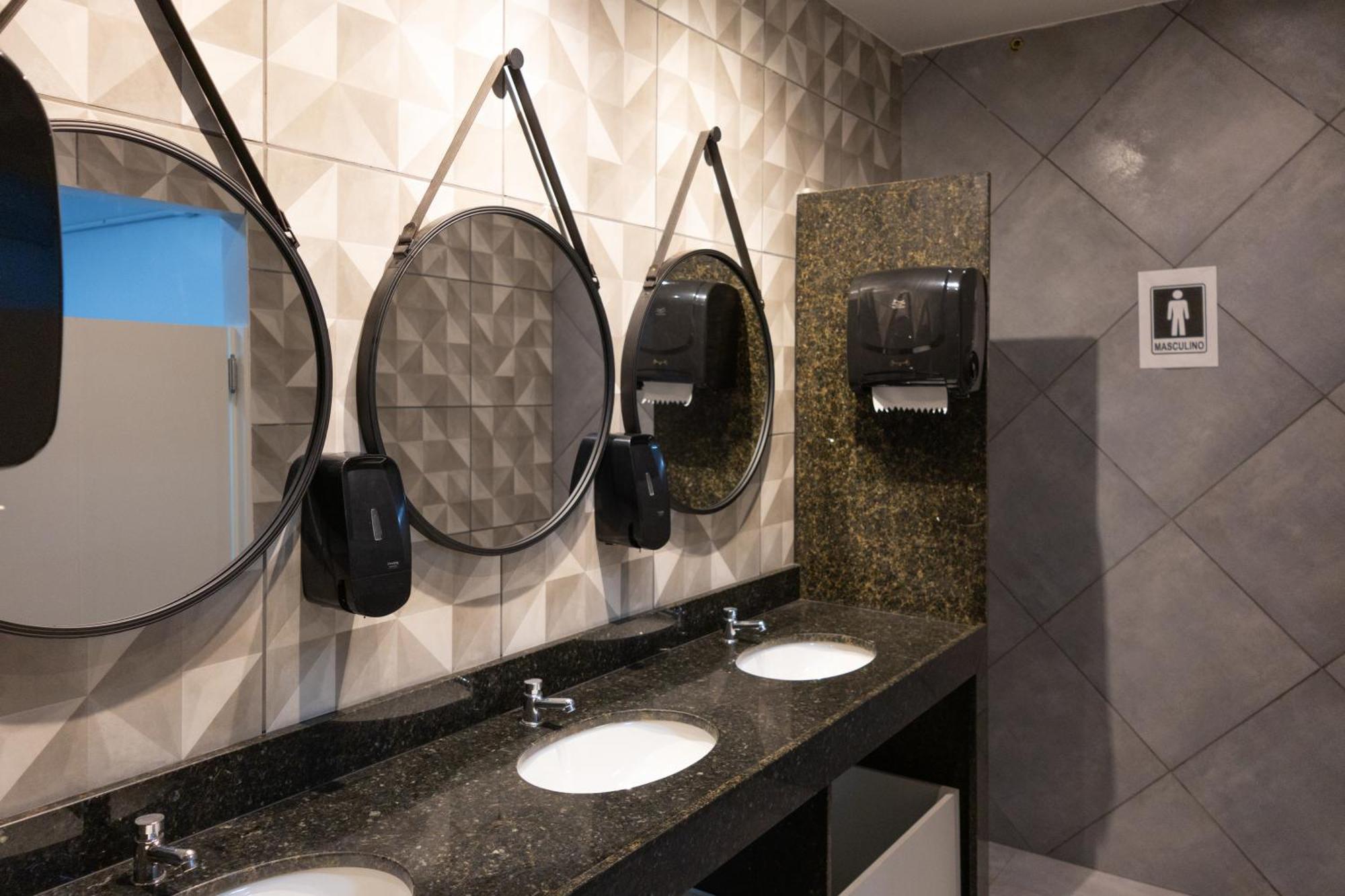 California Suites Belo Horizonte Kültér fotó