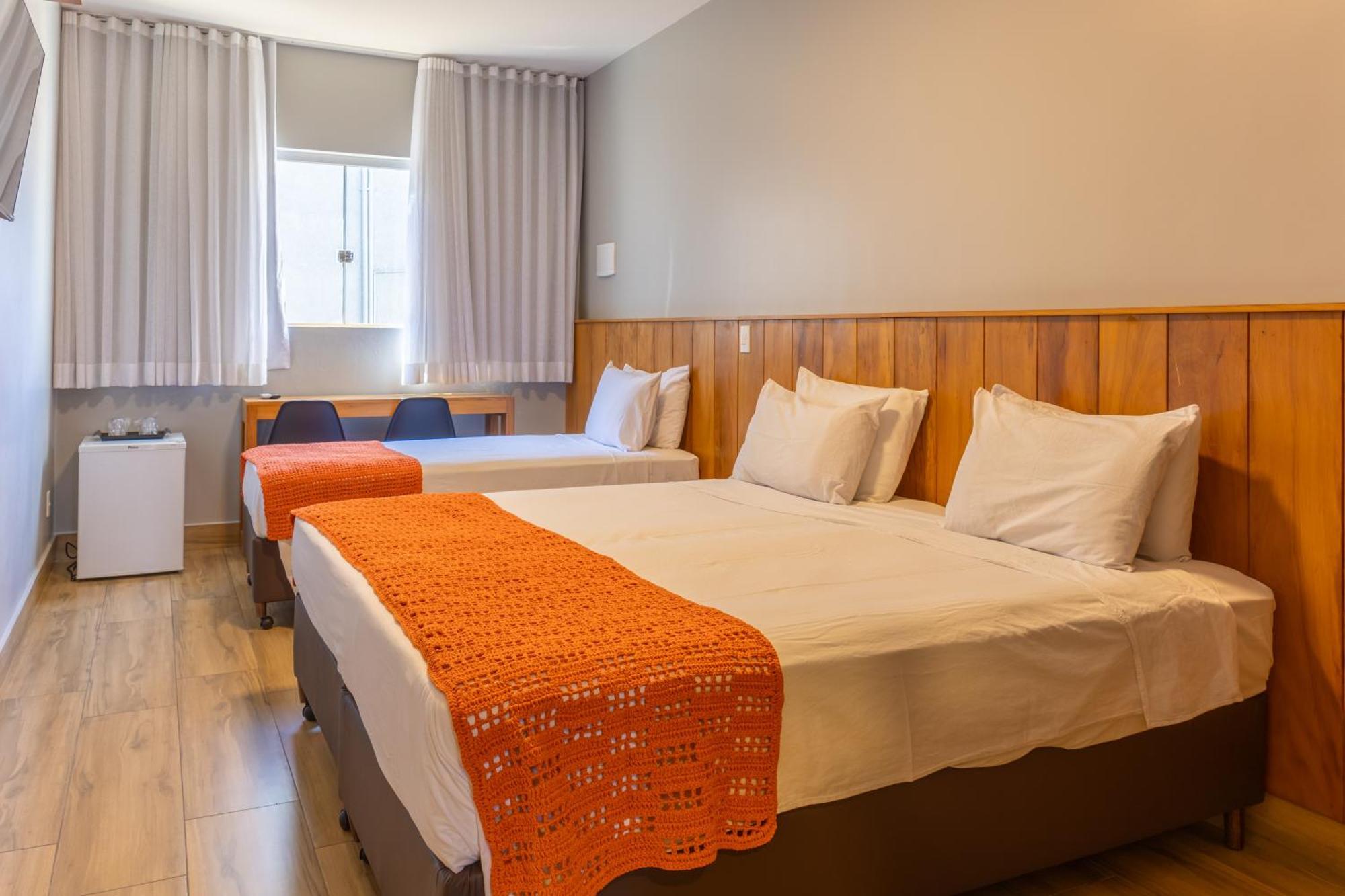 California Suites Belo Horizonte Kültér fotó