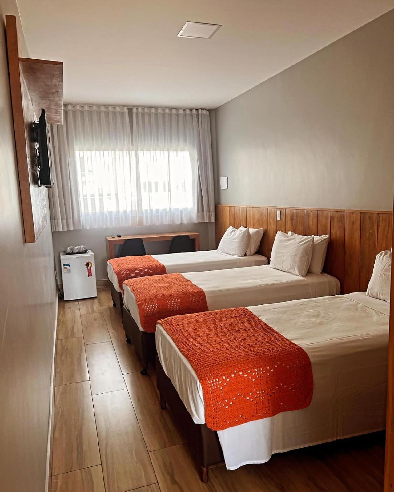 California Suites Belo Horizonte Kültér fotó
