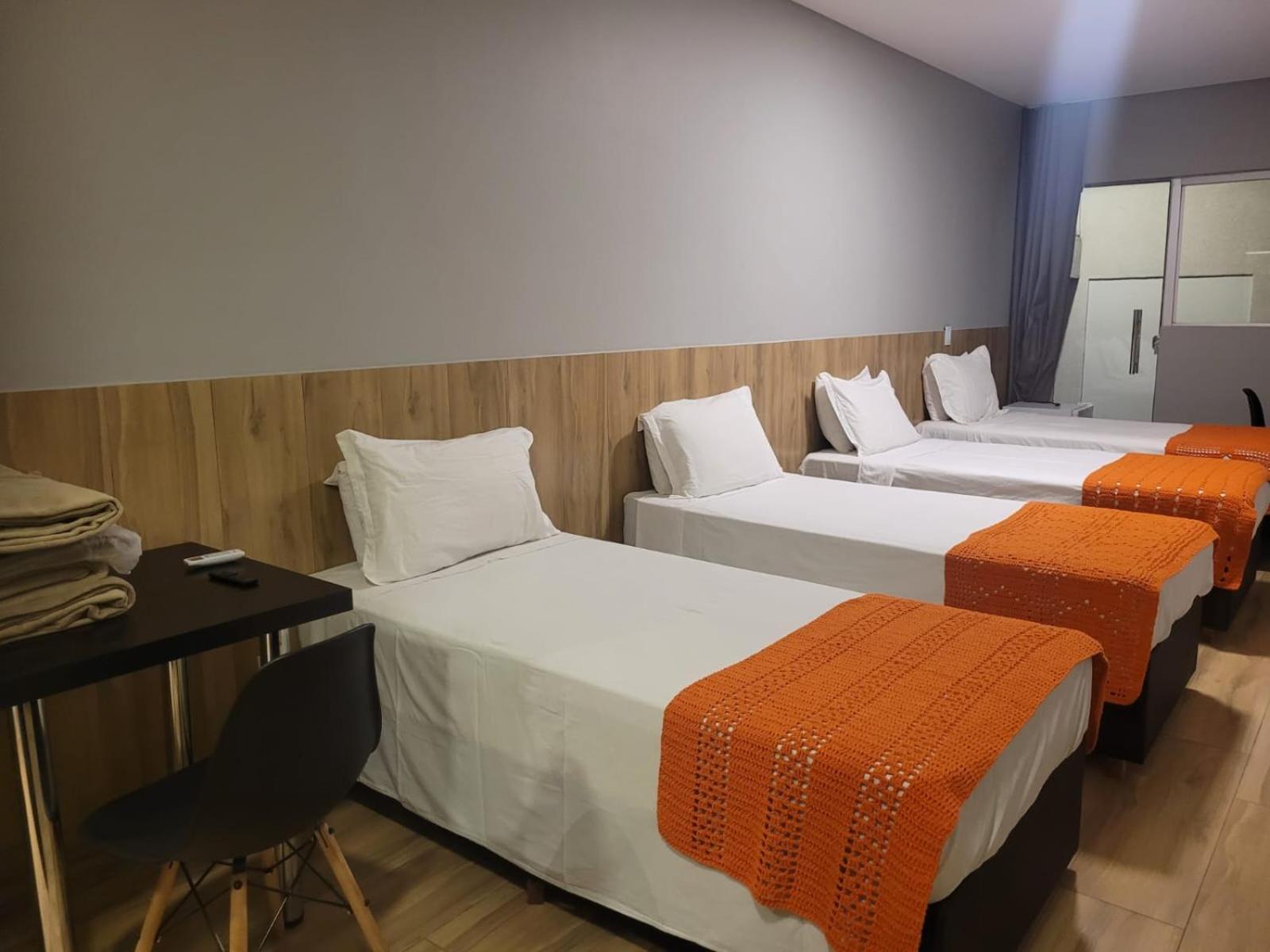 California Suites Belo Horizonte Kültér fotó