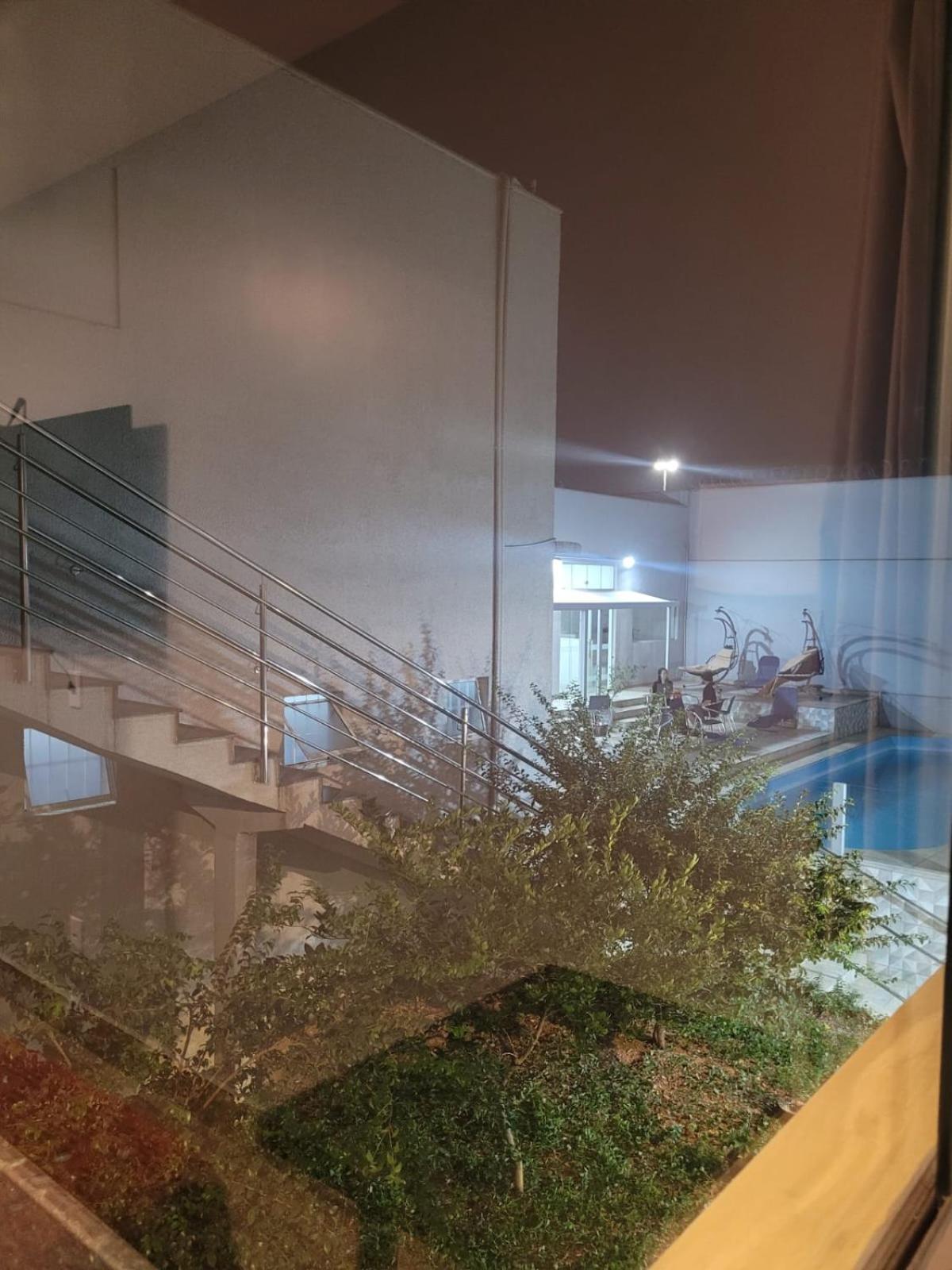 California Suites Belo Horizonte Kültér fotó