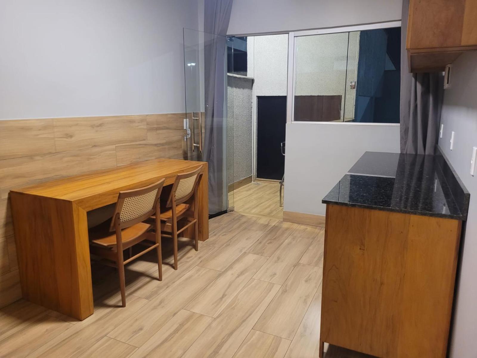 California Suites Belo Horizonte Kültér fotó