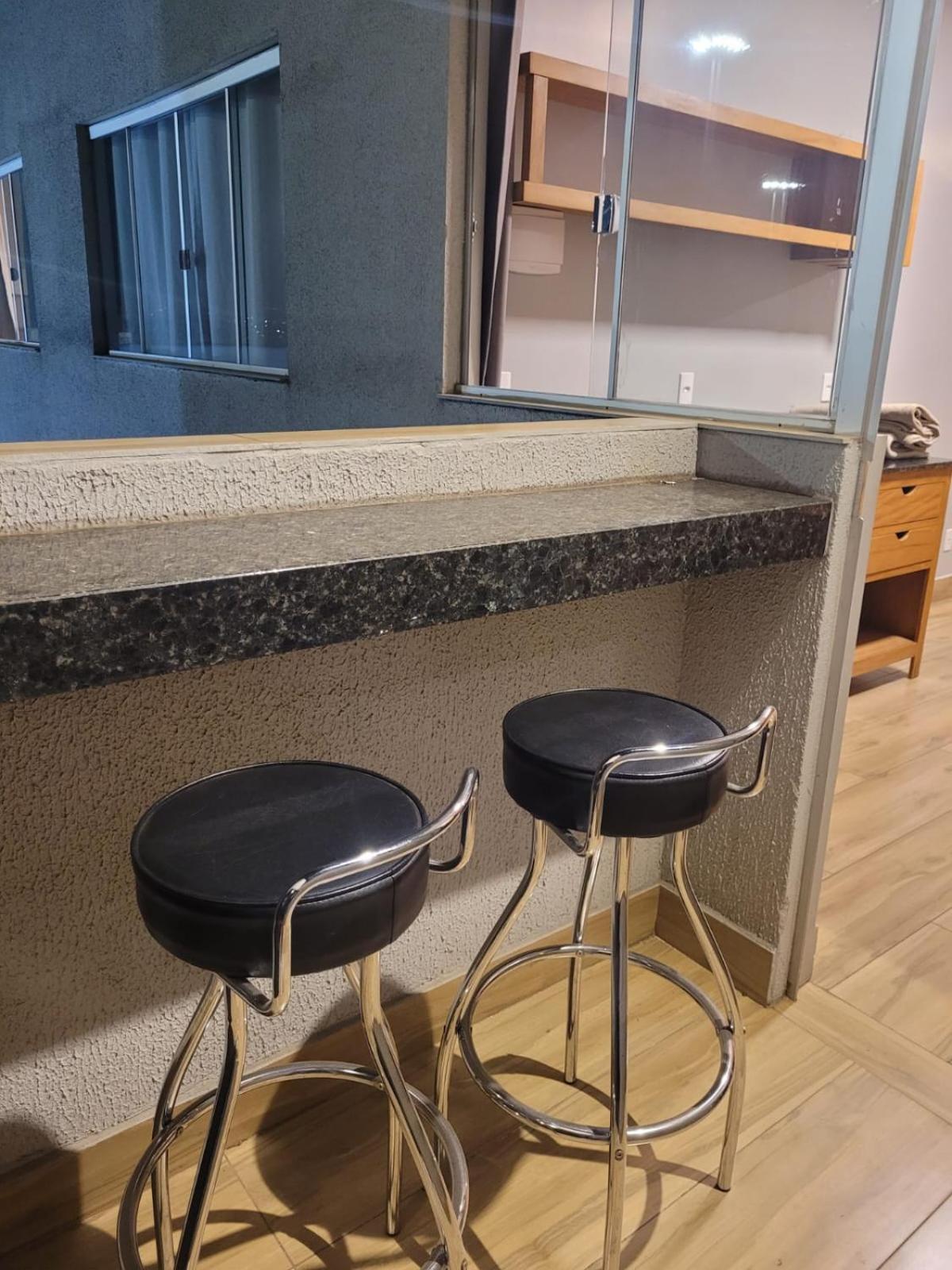 California Suites Belo Horizonte Kültér fotó
